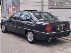 اوبل أوميغا